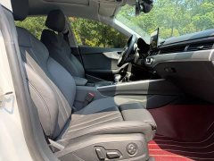 Audi A5 (Imported) 2024 Sportback 40 TFSI Sport Dynamic - ფოტო 4