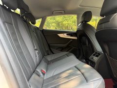 Audi A5 (Imported) 2024 Sportback 40 TFSI Sport Dynamic - ფოტო 6