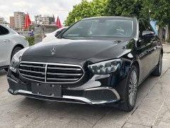 Mercedes-Benz E-Class Facelift E 300 L Sport Luxury - ფოტო 1