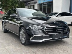 Mercedes-Benz E-Class Facelift E 300 L Sport Luxury - ფოტო 2