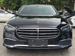 Mercedes-Benz E-Class Facelift E 300 L Sport Luxury - ფოტო 3