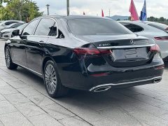 Mercedes-Benz E-Class Facelift E 300 L Sport Luxury - ფოტო 6