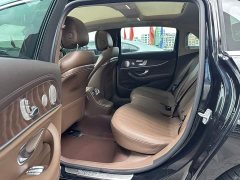 Mercedes-Benz E-Class Facelift E 300 L Sport Luxury - ფოტო 8