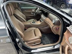 Mercedes-Benz E-Class Facelift E 300 L Sport Luxury - ფოტო 9
