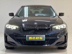 BMW i3 eDrive 40 L Midnight Edition Package - ფოტო 2
