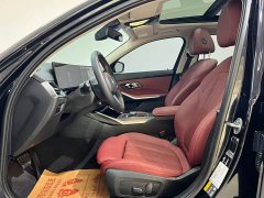 BMW i3 eDrive 40 L Midnight Edition Package - ფოტო 3