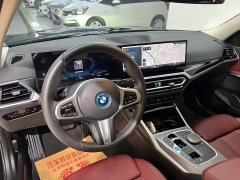 BMW i3 eDrive 40 L Midnight Edition Package - ფოტო 5