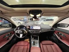 BMW i3 eDrive 40 L Midnight Edition Package - ფოტო 6