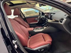 BMW i3 eDrive 40 L Midnight Edition Package - ფოტო 7