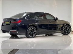 BMW i3 eDrive 40 L Midnight Edition Package - ფოტო 8