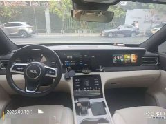 Li Auto ONE 2021 Extended Range 6-Seater - ფოტო 5