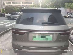 Li Auto ONE 2021 Extended Range 6-Seater - ფოტო 7