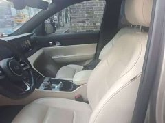 Li Auto ONE 2021 Extended Range 6-Seater - ფოტო 8