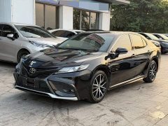 Toyota Camry 2.5S Sharp Edition - ფოტო 1