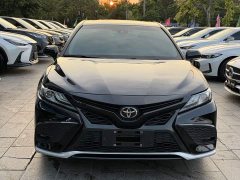 Toyota Camry 2.5S Sharp Edition - ფოტო 2