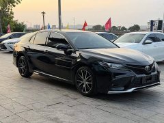 Toyota Camry 2.5S Sharp Edition - ფოტო 3