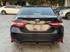 Toyota Camry 2.5S Sharp Edition - ფოტო 5