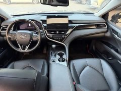 Toyota Camry 2.5S Sharp Edition - ფოტო 6