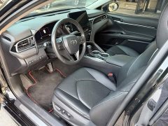 Toyota Camry 2.5S Sharp Edition - ფოტო 7