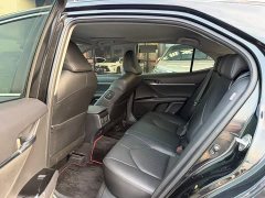 Toyota Camry 2.5S Sharp Edition - ფოტო 8