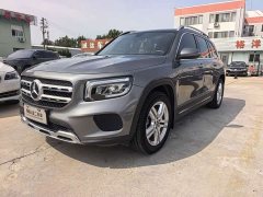 Mercedes-Benz GLB 200 Dynamic - ფოტო 1