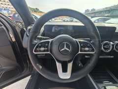 Mercedes-Benz GLB 200 Dynamic - ფოტო 10