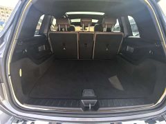 Mercedes-Benz GLB 200 Dynamic - ფოტო 14