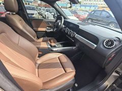 Mercedes-Benz GLB 200 Dynamic - ფოტო 16
