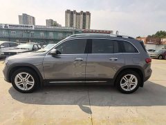 Mercedes-Benz GLB 200 Dynamic - ფოტო 17