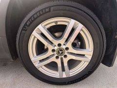 Mercedes-Benz GLB 200 Dynamic - ფოტო 18