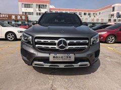 Mercedes-Benz GLB 200 Dynamic - ფოტო 2