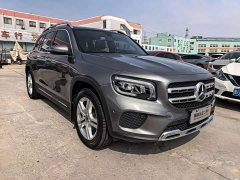Mercedes-Benz GLB 200 Dynamic - ფოტო 3