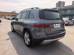 Mercedes-Benz GLB 200 Dynamic - ფოტო 4