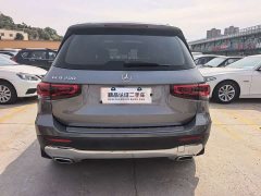 Mercedes-Benz GLB 200 Dynamic - ფოტო 5