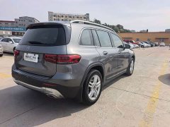 Mercedes-Benz GLB 200 Dynamic - ფოტო 6
