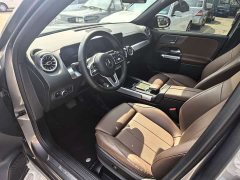Mercedes-Benz GLB 200 Dynamic - ფოტო 7