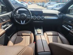 Mercedes-Benz GLB 200 Dynamic - ფოტო 8