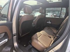 Mercedes-Benz GLB 200 Dynamic - ფოტო 9