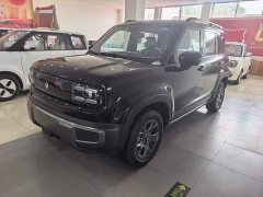 Baojun Yueye Plus 301km Flagship Edition - ფოტო 1
