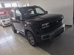 Baojun Yueye Plus 301km Flagship Edition - ფოტო 3