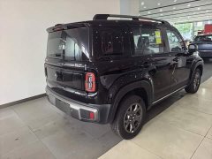 Baojun Yueye Plus 301km Flagship Edition - ფოტო 4