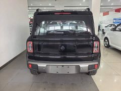 Baojun Yueye Plus 301km Flagship Edition - ფოტო 5