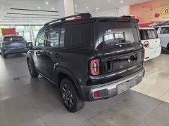 Baojun Yueye Plus 301km Flagship Edition - ფოტო 6
