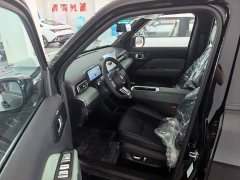 Baojun Yueye Plus 301km Flagship Edition - ფოტო 8