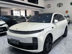 Li Auto L7 2023 Air - ფოტო 1