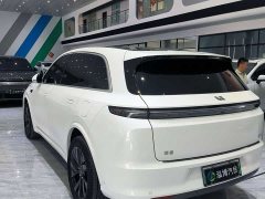 Li Auto L7 2023 Air - ფოტო 11