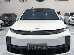 Li Auto L7 2023 Air - ფოტო 2
