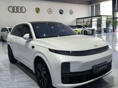 Li Auto L7 2023 Air - ფოტო 3