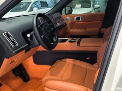 Li Auto L7 2023 Air - ფოტო 4