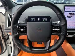 Li Auto L7 2023 Air - ფოტო 6